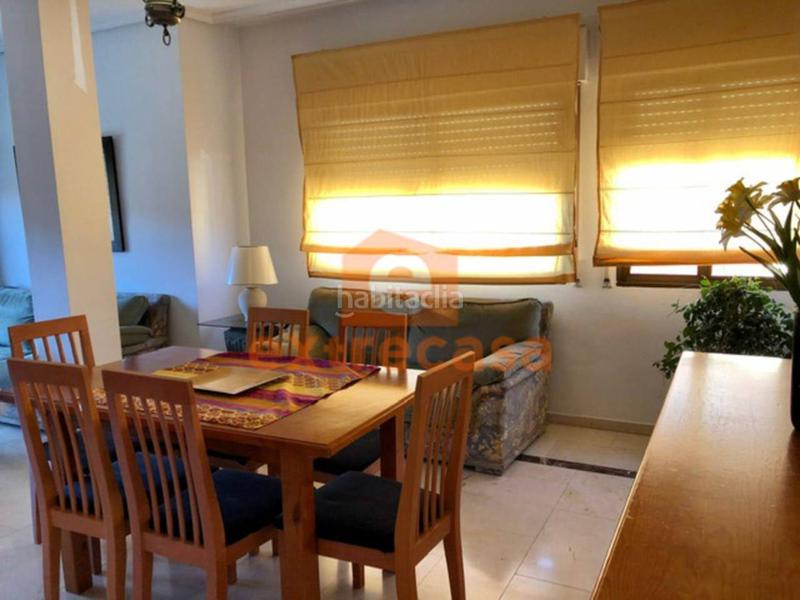 Foto cfd6aa93-5a75-4831-8083-eca945f8b308. Location appartement avec chauffage parking dans Pardaleras Badajoz