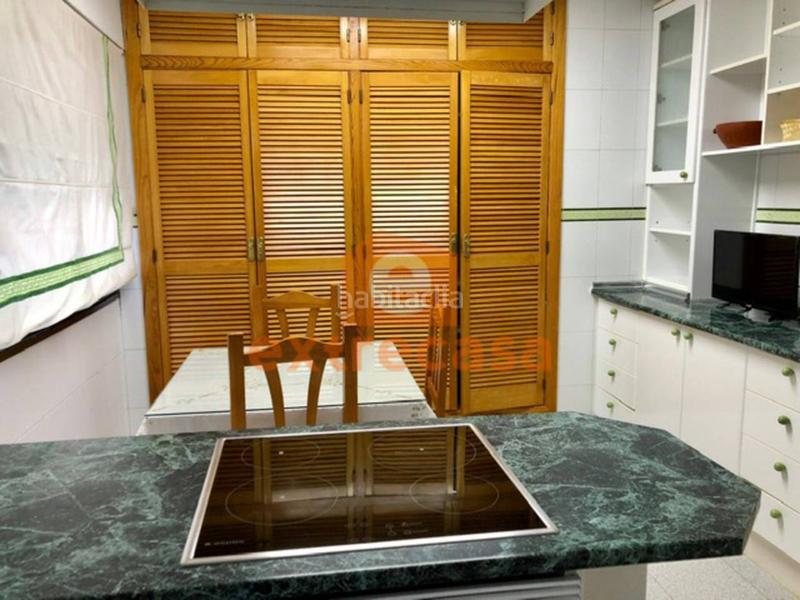 Foto d06ec15d-d6c2-44fd-bca1-6f28cfd6b28c. Location appartement avec chauffage parking dans Pardaleras Badajoz