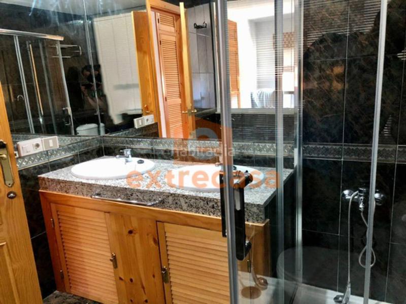 Foto 569e738a-54f5-4efe-a398-3872beec9ae3. Rent flat with heating parking in Pardaleras Badajoz