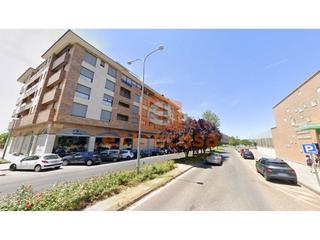 Lloguer Apartament a Valdepasillas - La Paz - Huerta Rosales. Apartamento amueblado en alquiler con garaje y trastero en huert