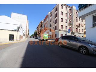 Apartament a La Estación. Venta de apartamento con garaje en san fernandobadajoz