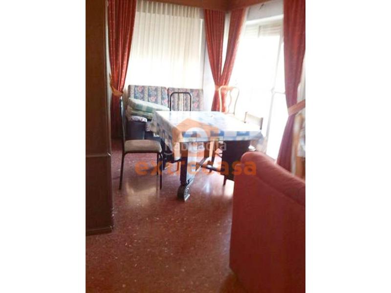 Foto 0238b103-5095-48bd-9be7-9ca07d786a31. Alquiler piso  en alquiler amueblado en valdepasillas en Badajoz