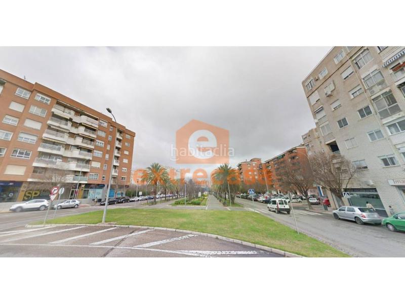 Foto 68e1d473-d05c-4cc9-98d4-1587d80709f9. Alquiler piso  en alquiler amueblado en valdepasillas en Badajoz