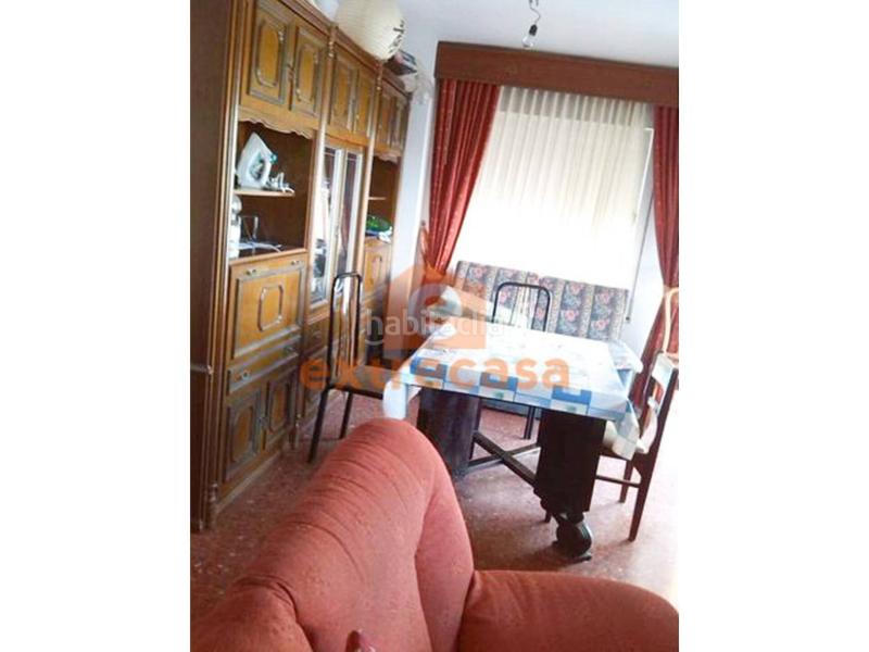 Foto a187be2d-ee04-4e4a-969b-5aa70142ce9f. Alquiler piso  en alquiler amueblado en valdepasillas en Badajoz