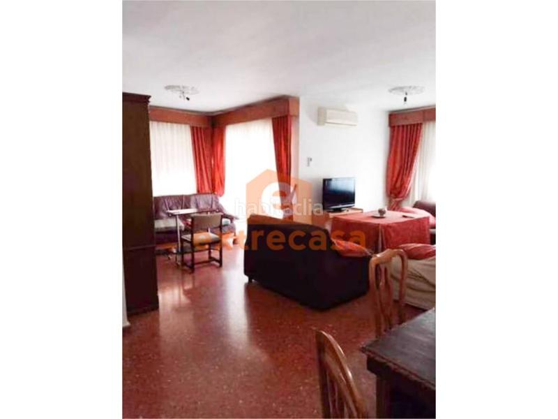 Foto e62c9245-1158-4246-a7d5-5cd099fb993e. Alquiler piso  en alquiler amueblado en valdepasillas en Badajoz