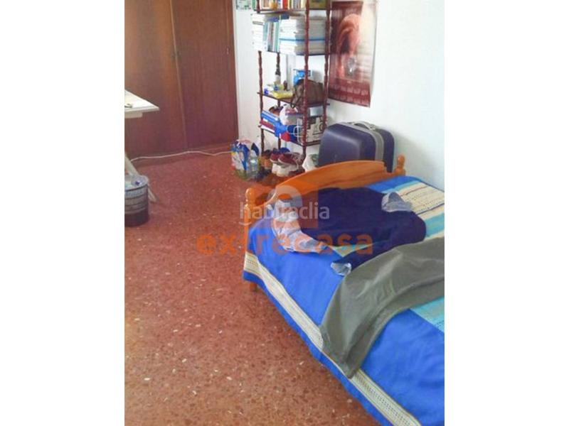 Foto f12b72b1-3b9a-43bd-8e08-a152717f3782. Alquiler piso  en alquiler amueblado en valdepasillas en Badajoz