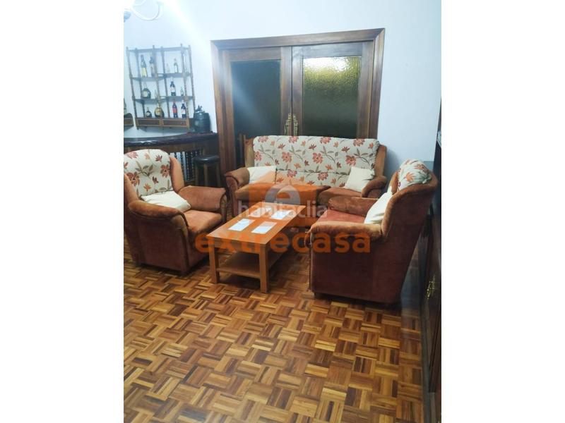 Foto 4348217d-ad1e-4531-9376-e55673624f99. Alquiler piso para estudiantes alquiler de piso en pleno centro en Badajoz
