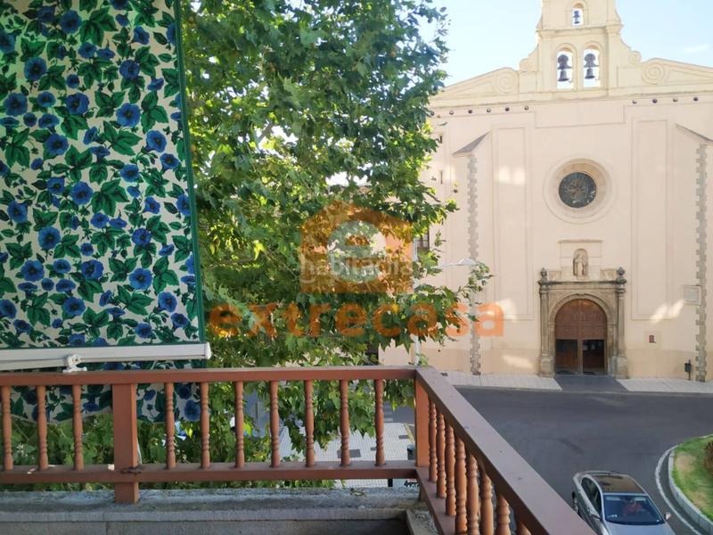 Foto d648362e-71a9-4507-be03-4ed3652a8e2f. Alquiler piso para estudiantes alquiler de piso en pleno centro en Badajoz