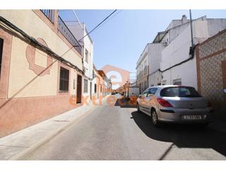 Etagenwohnung in San Roque - Ronda Norte. Venta de piso en san roque en badajoz