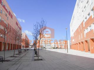 Location Appartement à Golf Guadiana. Piso en alquiler en el cerro gordo