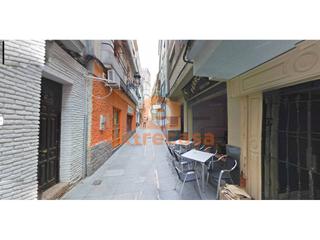 Location Local commercial à Casco Antiguo. Alquiler de local comercial el centro histórico de badajoz capit