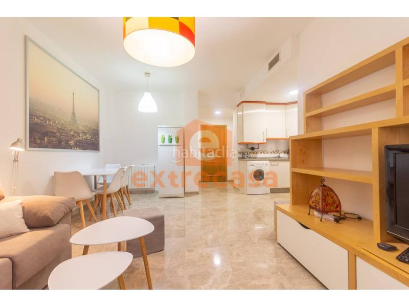 Foto 286c47be-fee9-4440-bd51-4983a88cd0f1. Alquiler apartamento  en alquiler en Pardaleras en Badajoz