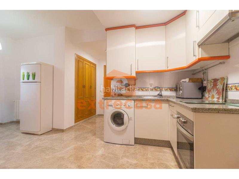 Foto 314316a2-01ee-450d-b69e-7234b17c51ac. Alquiler apartamento  en alquiler en Pardaleras en Badajoz