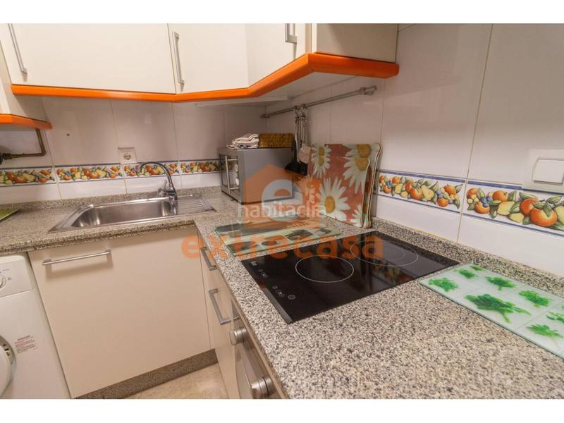Foto 51848208-e841-4664-ae23-24e2fa301e96. Alquiler apartamento  en alquiler en Pardaleras en Badajoz