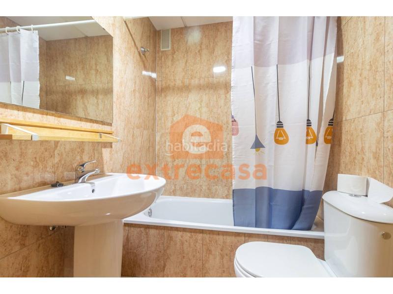 Foto 8846a5be-efd6-40e5-848c-40c78f35aba7. Alquiler apartamento  en alquiler en Pardaleras en Badajoz