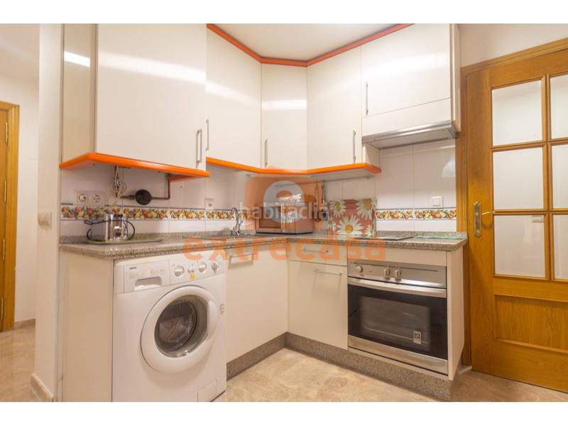 Foto 8a78db6b-e4f5-4d10-b303-5c83772680b8. Alquiler apartamento  en alquiler en Pardaleras en Badajoz
