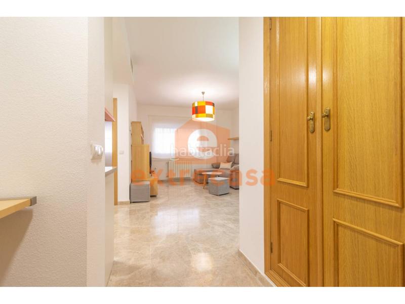 Foto d014e02d-95bf-41cb-98a4-cef0fbda6739. Alquiler apartamento  en alquiler en Pardaleras en Badajoz