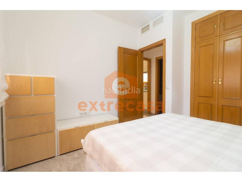Foto e3675bad-ca87-4024-9a0c-6659b13f97b1. Alquiler apartamento  en alquiler en Pardaleras en Badajoz