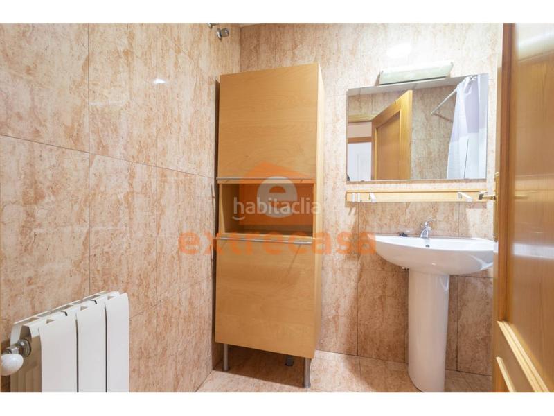 Foto f3b6257d-c321-46e5-bc4c-fae0a4915bc3. Alquiler apartamento  en alquiler en Pardaleras en Badajoz