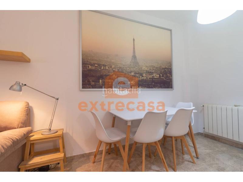 Foto 26150a12-7814-4b9f-8660-356a8aaa1956. Location appartement avec chauffage dans Pardaleras Badajoz