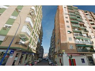 Miete Geschäftsraum in Pardaleras. Local comercial en alquiler