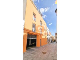 Lloguer Aparcament cotxe a Casco Antiguo. Plaza de garaje en alquiler en el casco antiguo
