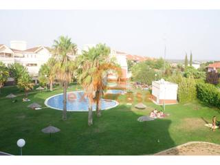 Lloguer Apartament  Vaguadas. Alquiler de apartamento ático en las vaguadas badajoz