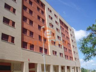 Location Appartement à San Roque - Ronda Norte. Alquiler de un piso en badajoz capital, zona san roqueronda nort