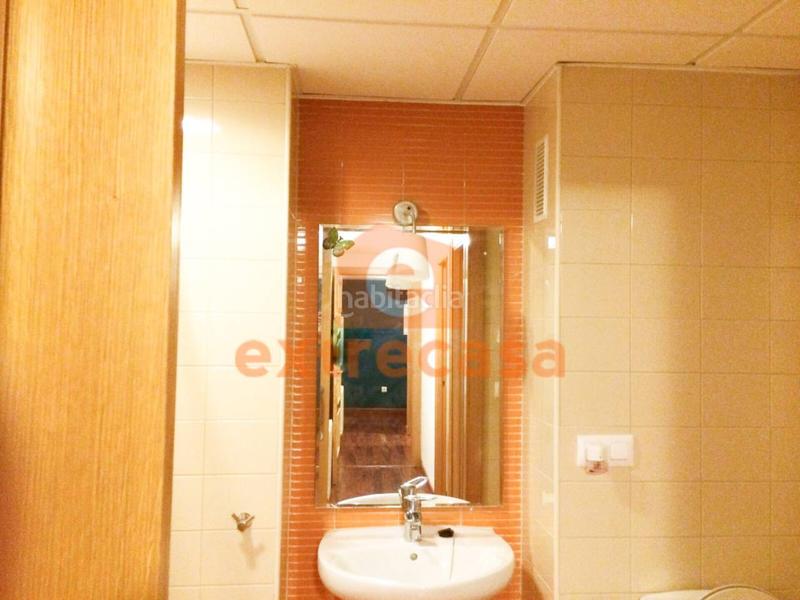 Foto 6eda2d56-4983-4376-938e-4e6e7aa07743. Alquiler piso alquiler de un piso capital, zona san roqueronda norte en Badajoz