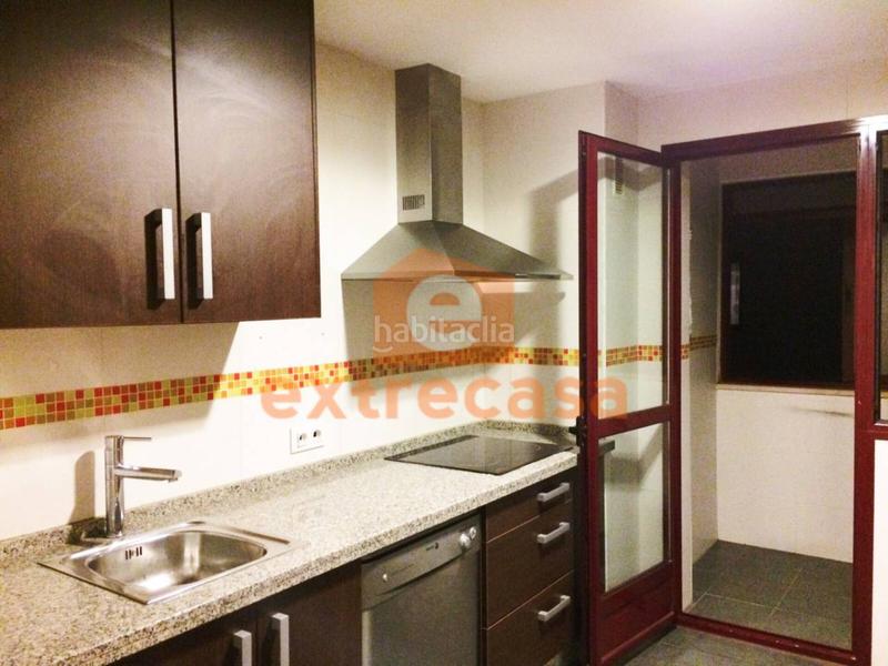 Foto bff56b7f-7521-4b12-ae7b-5362e63ce6e4. Alquiler piso alquiler de un piso capital, zona san roqueronda norte en Badajoz