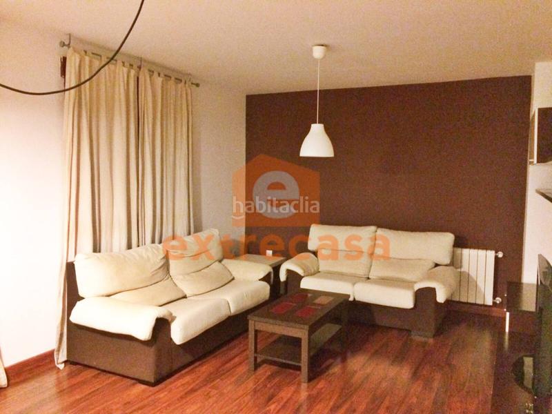 Foto 7caafa49-5702-4179-b46f-5ecf0a228c11. Rent flat with heating in San Roque - Ronda Norte Badajoz