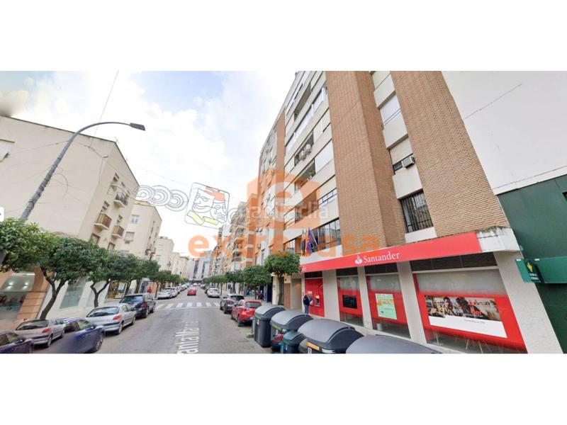 Foto 5b8e13e7-0afa-435a-a9da-d9e82d64355e. Lloguer apartament a Santa Marina Badajoz