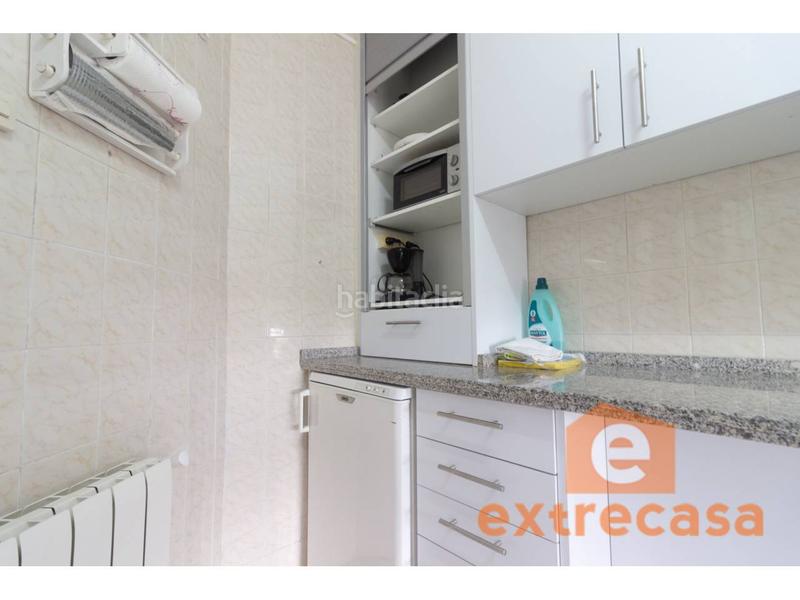 Foto 007d7aa4-6c85-483a-8f70-39ec3bda023d. Etagenwohnung mit heizung in Casco Antiguo Badajoz