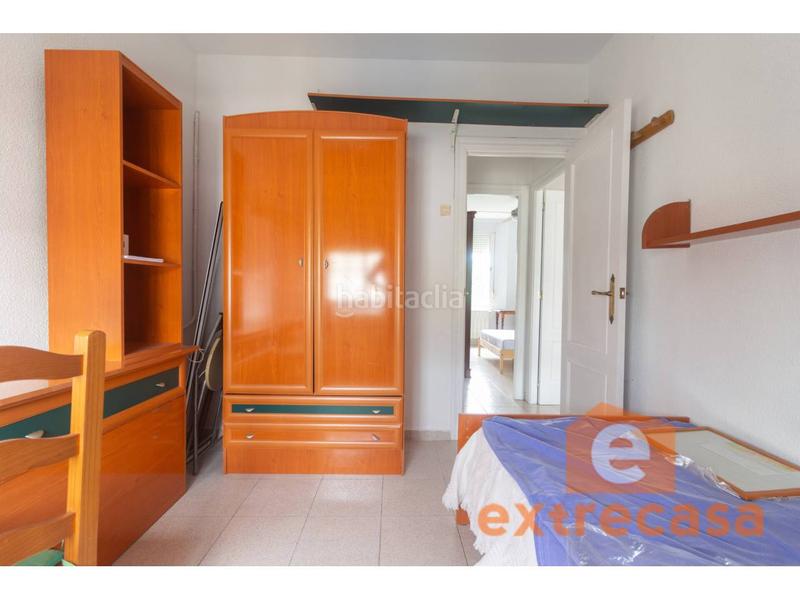 Foto 13bc1ce1-e60d-4fc1-8eff-c855d1f0b886. Etagenwohnung mit heizung in Casco Antiguo Badajoz