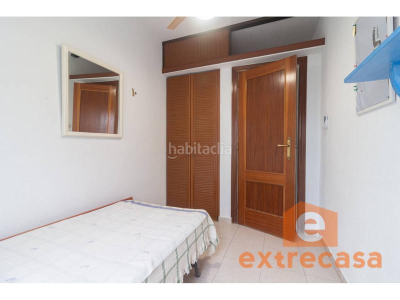 Foto 1851477e-edba-47cc-aa83-291ed96b712a. Etagenwohnung mit heizung in Casco Antiguo Badajoz