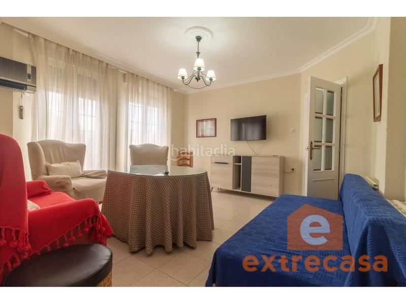Foto 1d46b434-ab56-419a-805a-b0ad0345c486. Etagenwohnung mit heizung in Casco Antiguo Badajoz