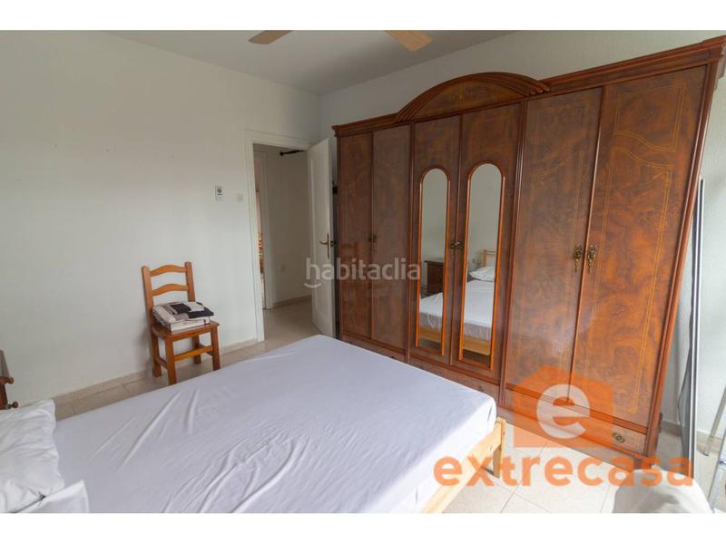 Foto 25d91c74-da8a-4ee5-bd8c-3c0d3da439c0. Etagenwohnung mit heizung in Casco Antiguo Badajoz