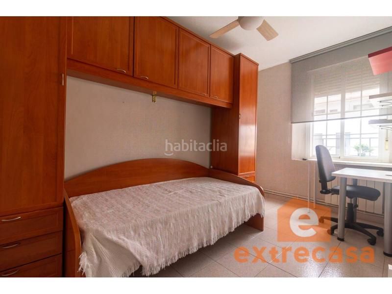 Foto 5e276475-405c-43a3-91d6-65c14cf36770. Etagenwohnung mit heizung in Casco Antiguo Badajoz