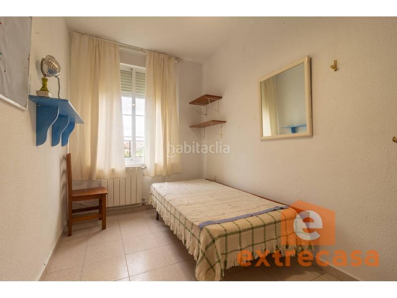 Foto 714aa1a7-c3dd-41d6-a069-f6c8cf19e399. Etagenwohnung mit heizung in Casco Antiguo Badajoz