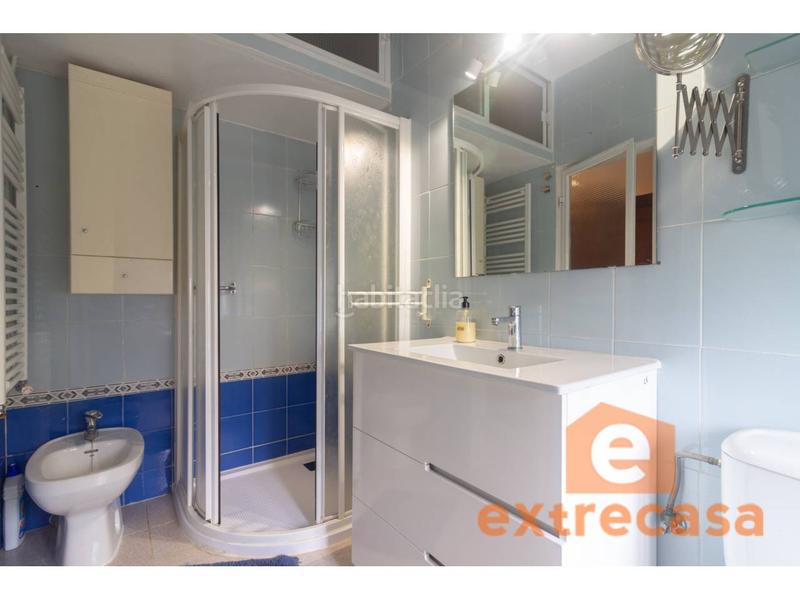 Foto 88a0622a-fe61-4ff1-b968-7bab364f6247. Etagenwohnung mit heizung in Casco Antiguo Badajoz