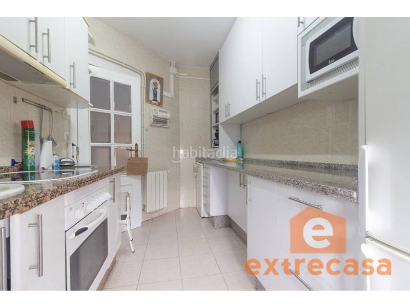 Foto 9465e302-69fe-4fc5-8841-02330d423f73. Etagenwohnung mit heizung in Casco Antiguo Badajoz