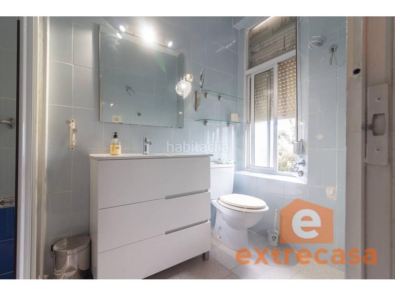 Foto 9f17e596-9516-4693-82ec-937b6e33cd42. Etagenwohnung mit heizung in Casco Antiguo Badajoz