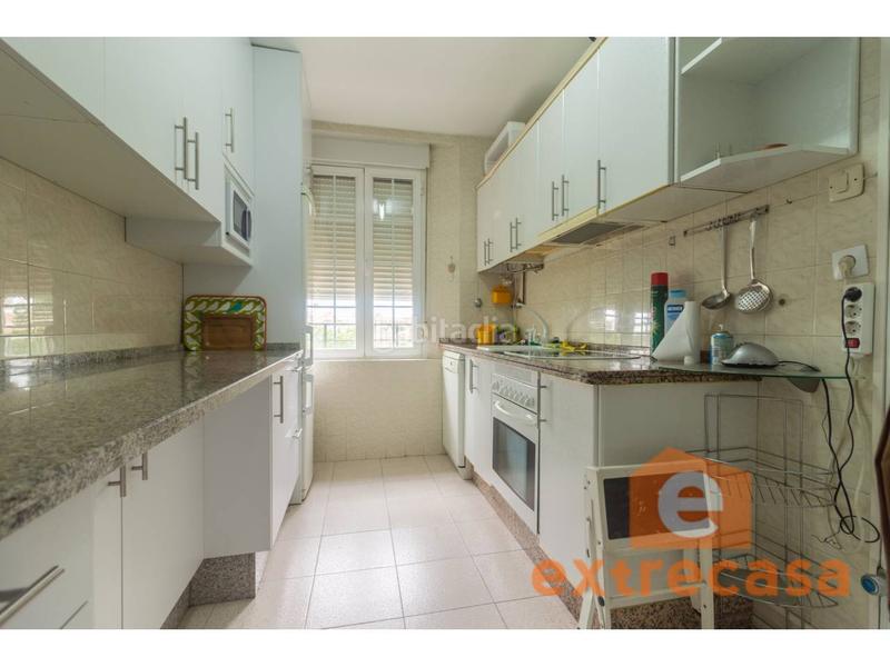Foto a224d118-7298-4081-82ab-a9aa736141cc. Etagenwohnung mit heizung in Casco Antiguo Badajoz