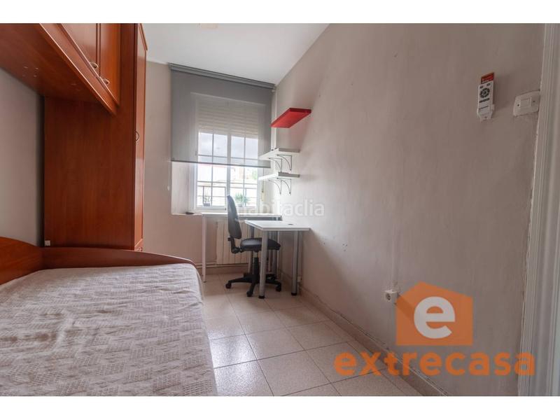 Foto ab100355-292a-4518-aa4a-89aba50be0aa. Etagenwohnung mit heizung in Casco Antiguo Badajoz
