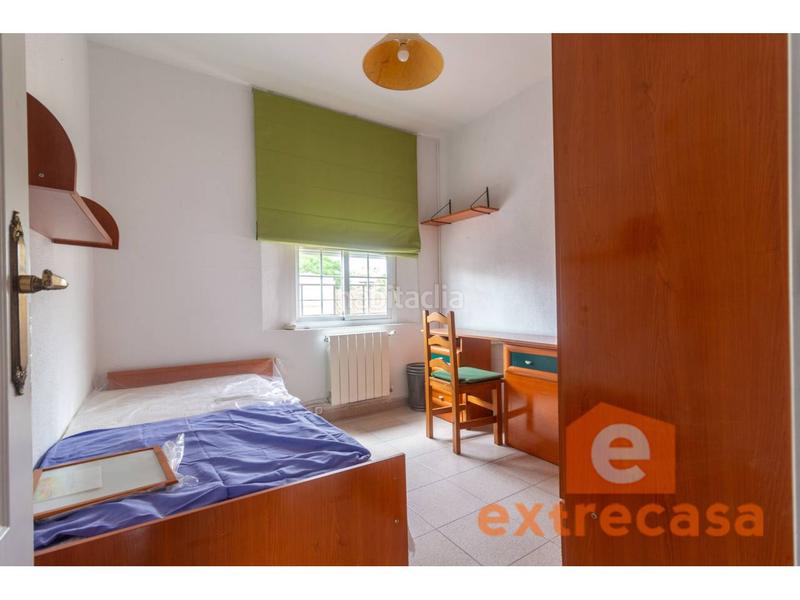 Foto e7df9343-12d3-4835-b9cc-9d061daaedaf. Etagenwohnung mit heizung in Casco Antiguo Badajoz