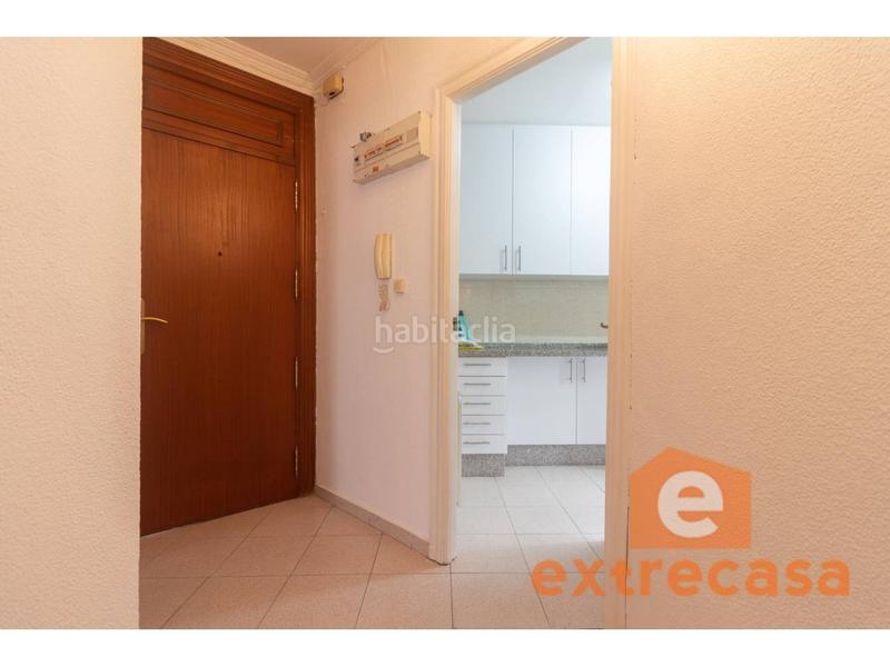 Foto ecd73c20-6e87-41d9-ac95-59e079eeacaa. Etagenwohnung mit heizung in Casco Antiguo Badajoz