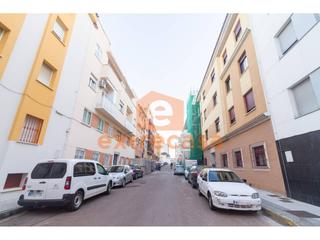 Location Appartement à Pardaleras. Alquiler de apartamento amueblado en pardaleras badajoz