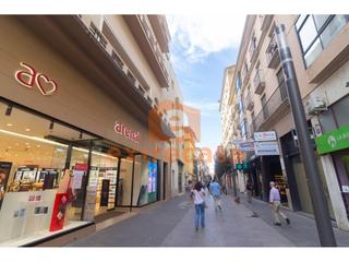 Affitto Locale commerciale in Casco Antiguo. Alquiler de local comercial en menacho badajoz