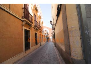 Apartament a Casco Antiguo. Venta de apartamento en el centro histórico de badajoz