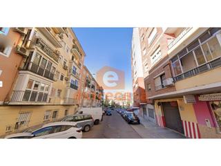 Appartement à Ciudad Jardín. Venta de piso en la zona de altozano en badajoz